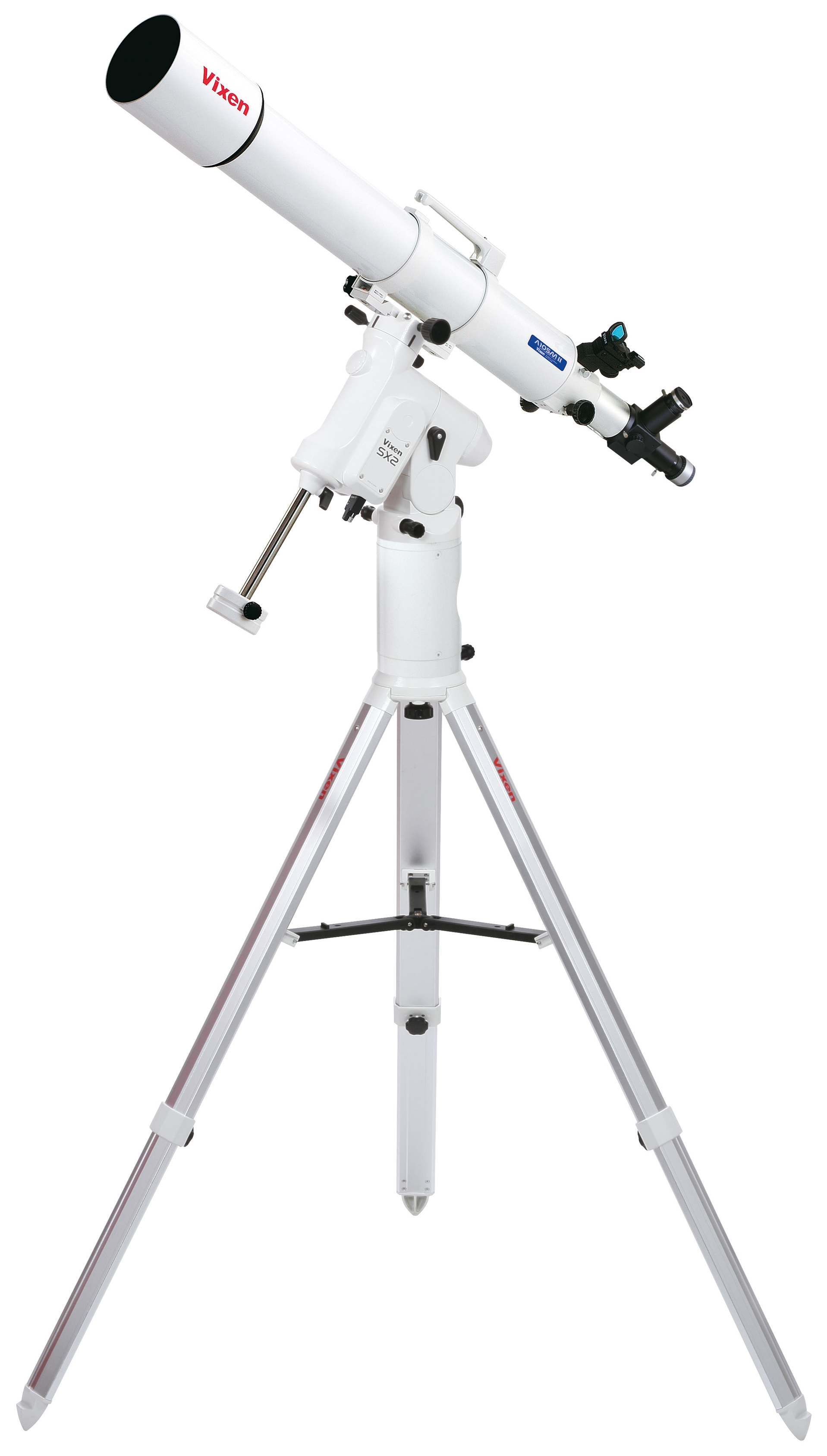 Vixen SX2WL A105M II Kit Télescope