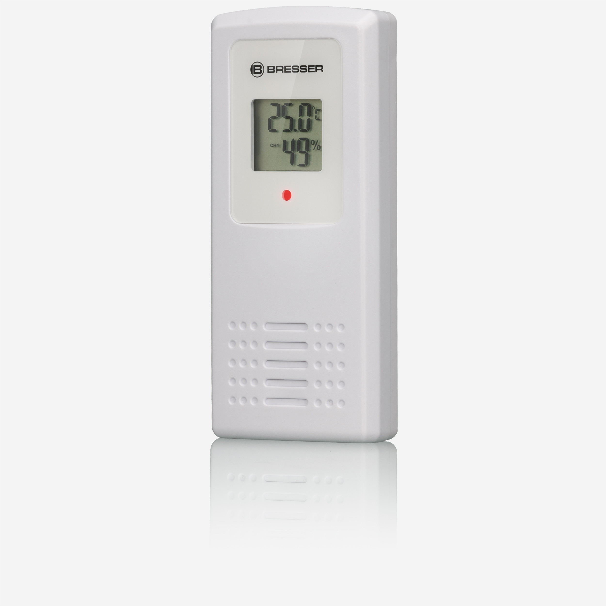 Station Météo Sans Fil Smart Home BRESSER ClimateConnect CL