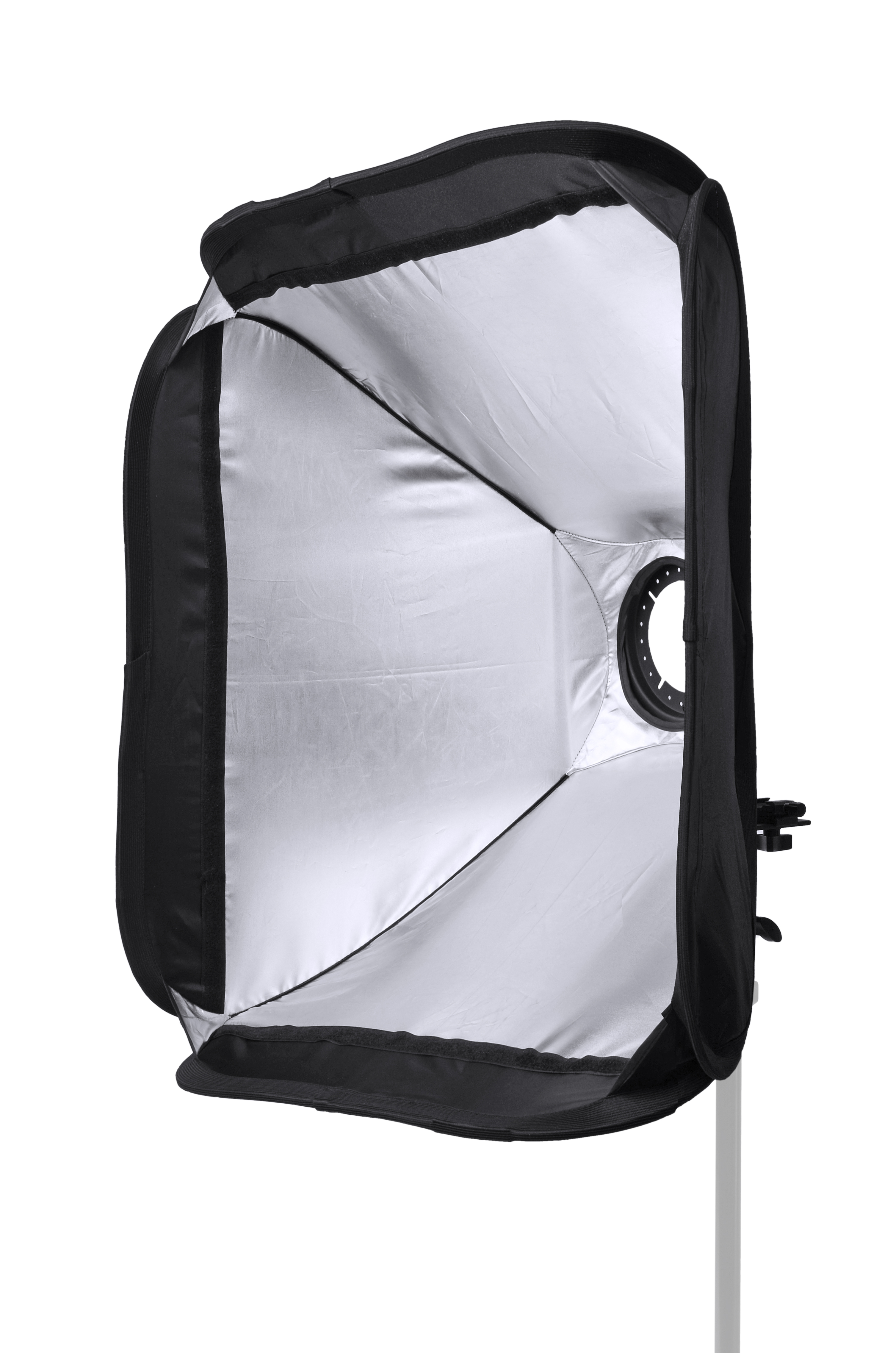 BRESSER SS-14 Kamerablitz-Softbox 60x60cm (Refurbished)