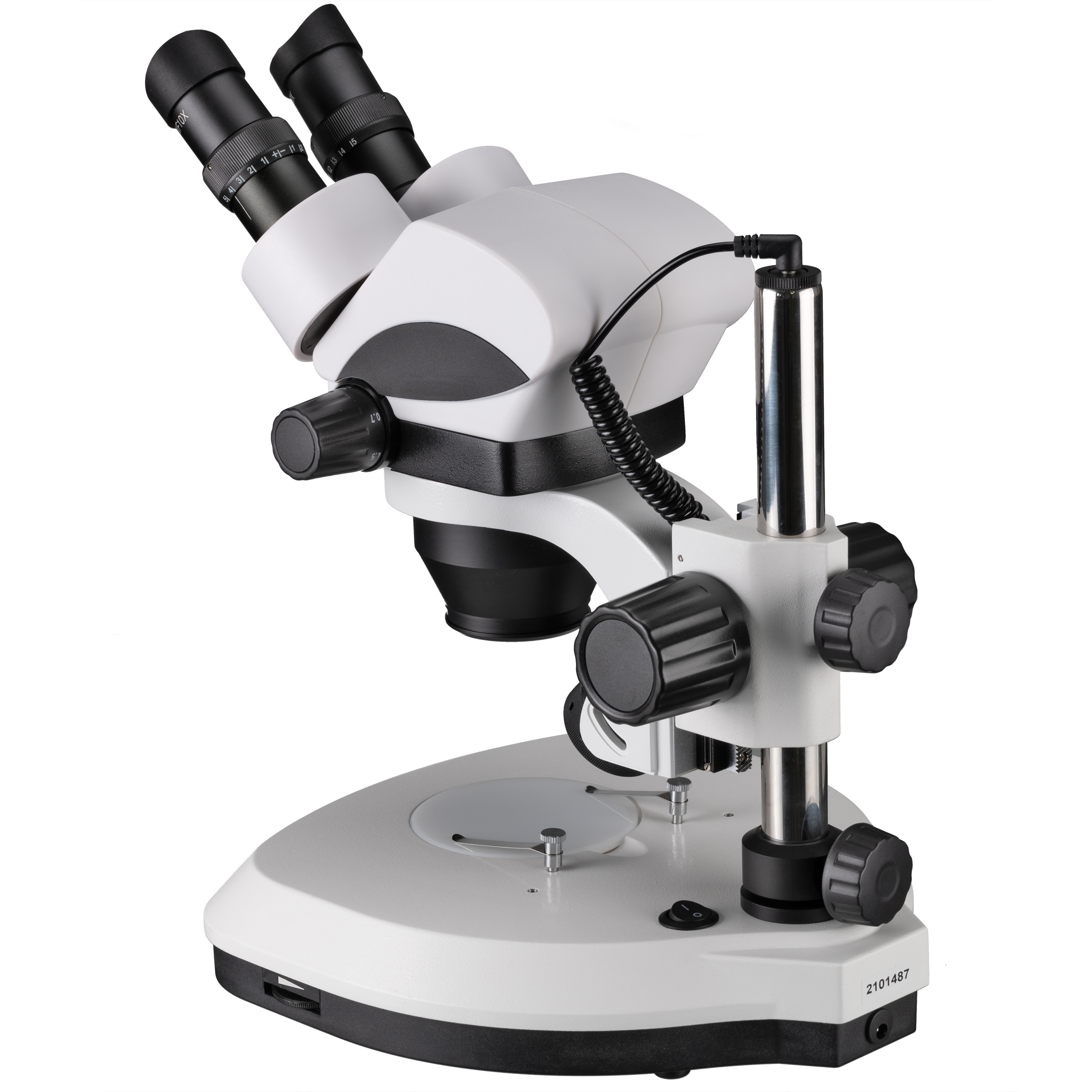 BRESSER Science ETD 101 7-45x Microscope