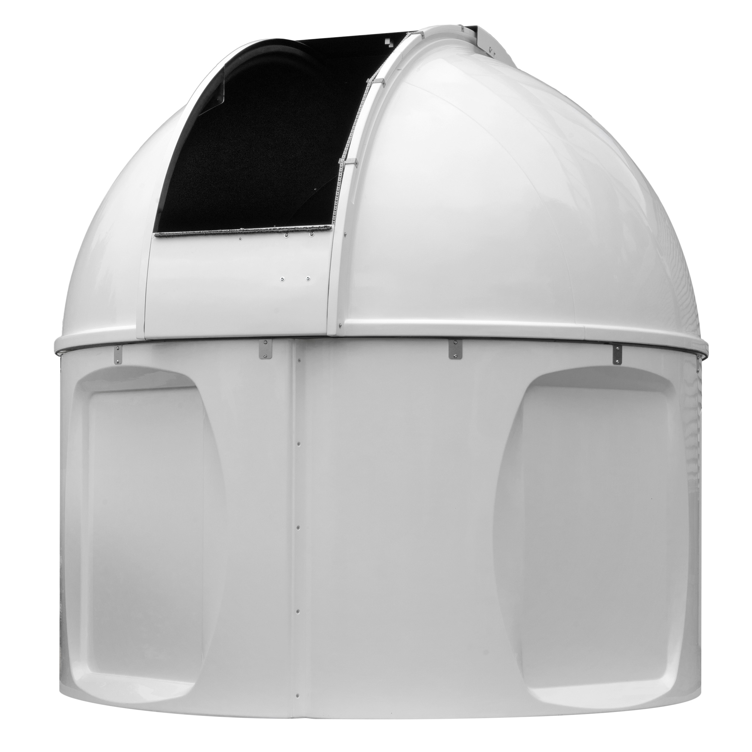 PULSAR DOMES 2,7m Observatoire GEN II - version haute