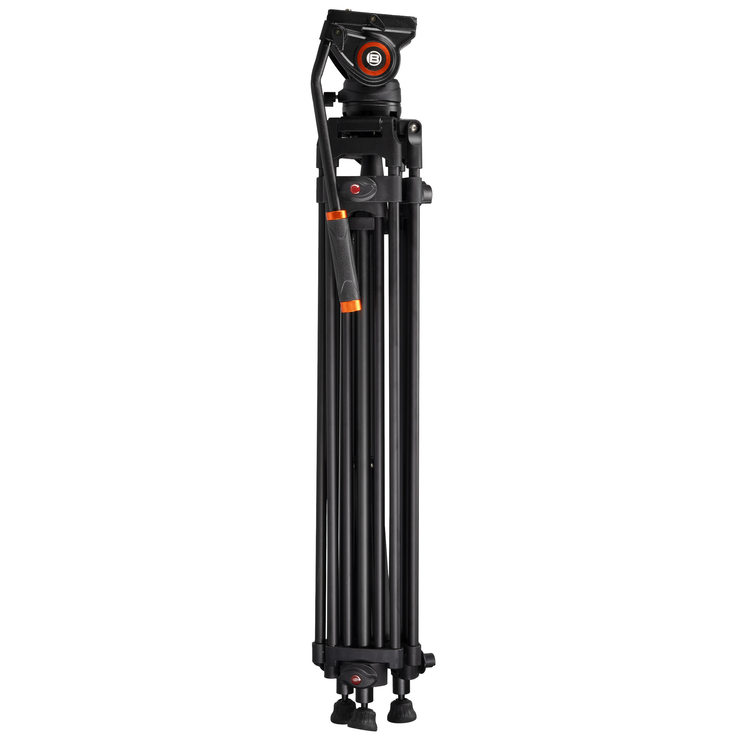 Trépied vidéo Bresser Tripod VT-01