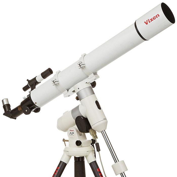 Ensemble de télescope AP-A80Mf