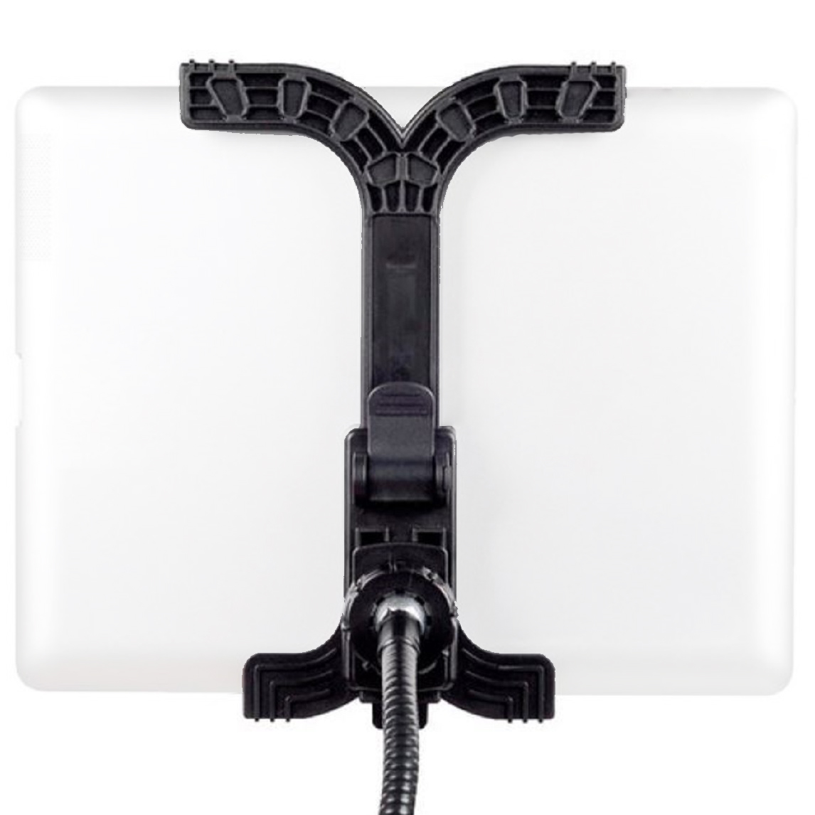 Support col de cygne flexible BRESSER BR-145 pour tablettes et téléphones portables
