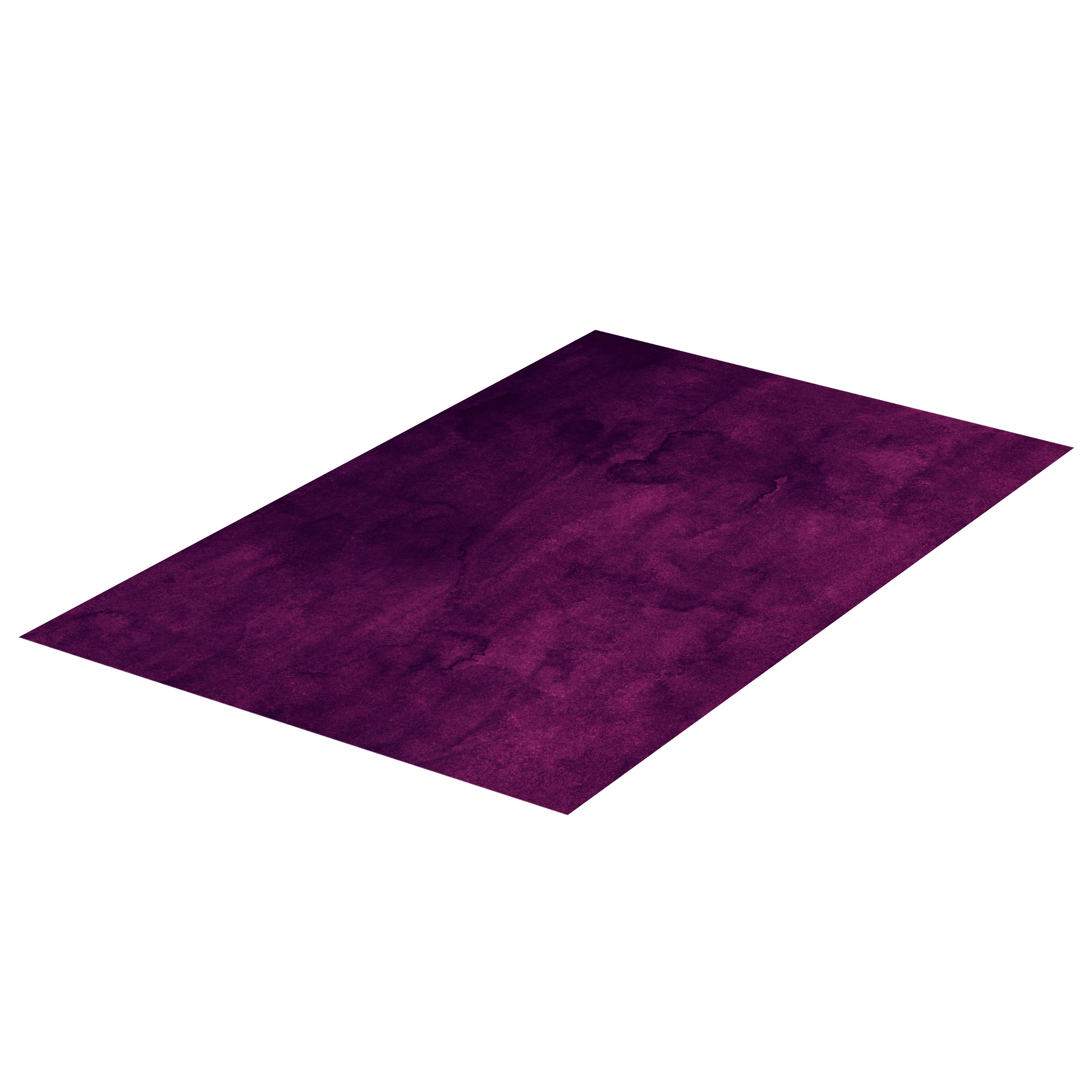 Fond Flat Lay en Vinyle BRESSER 60 x 90 cm Structure Violet Foncé