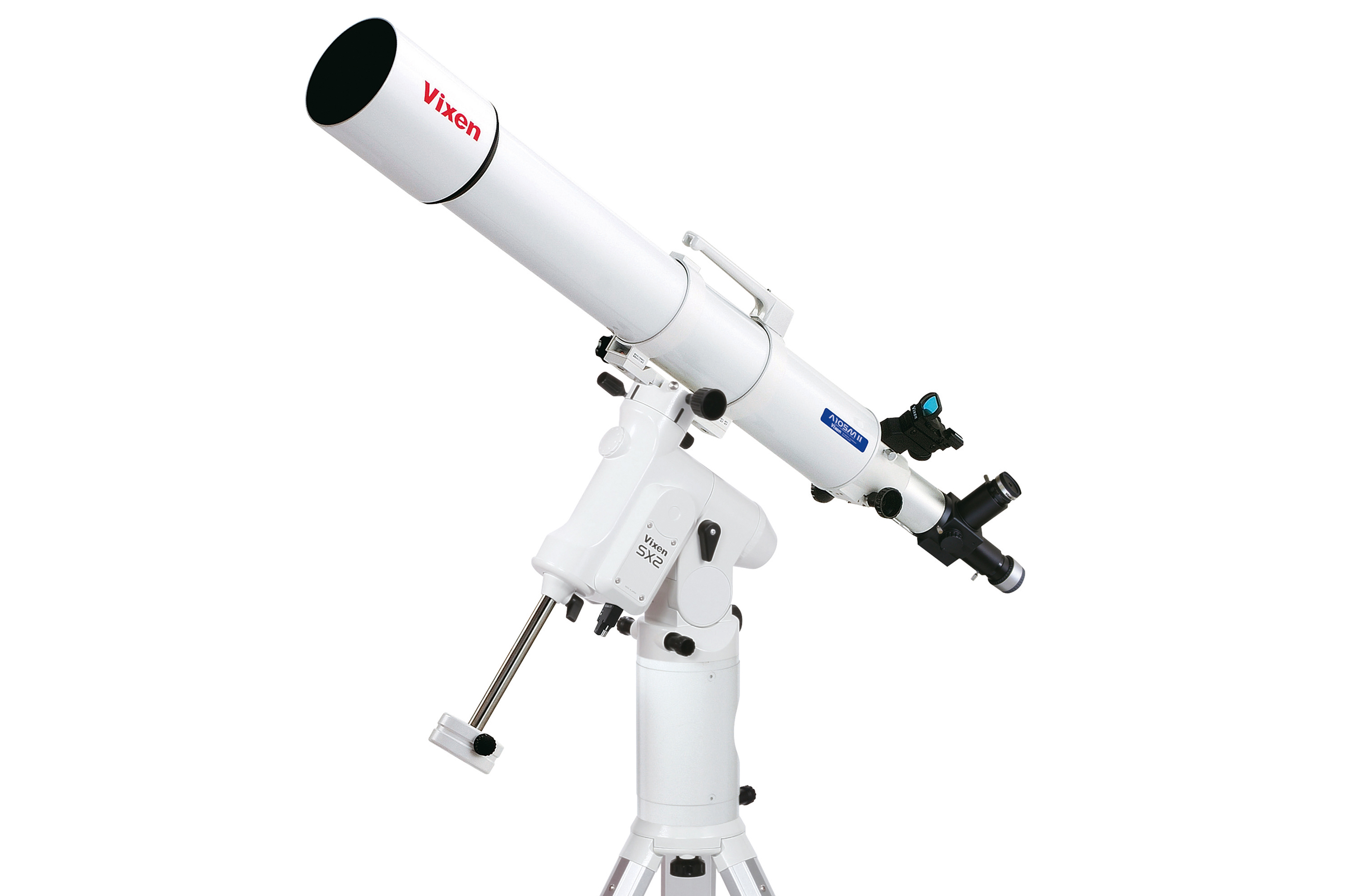 Vixen SX2WL A105M II Kit Télescope