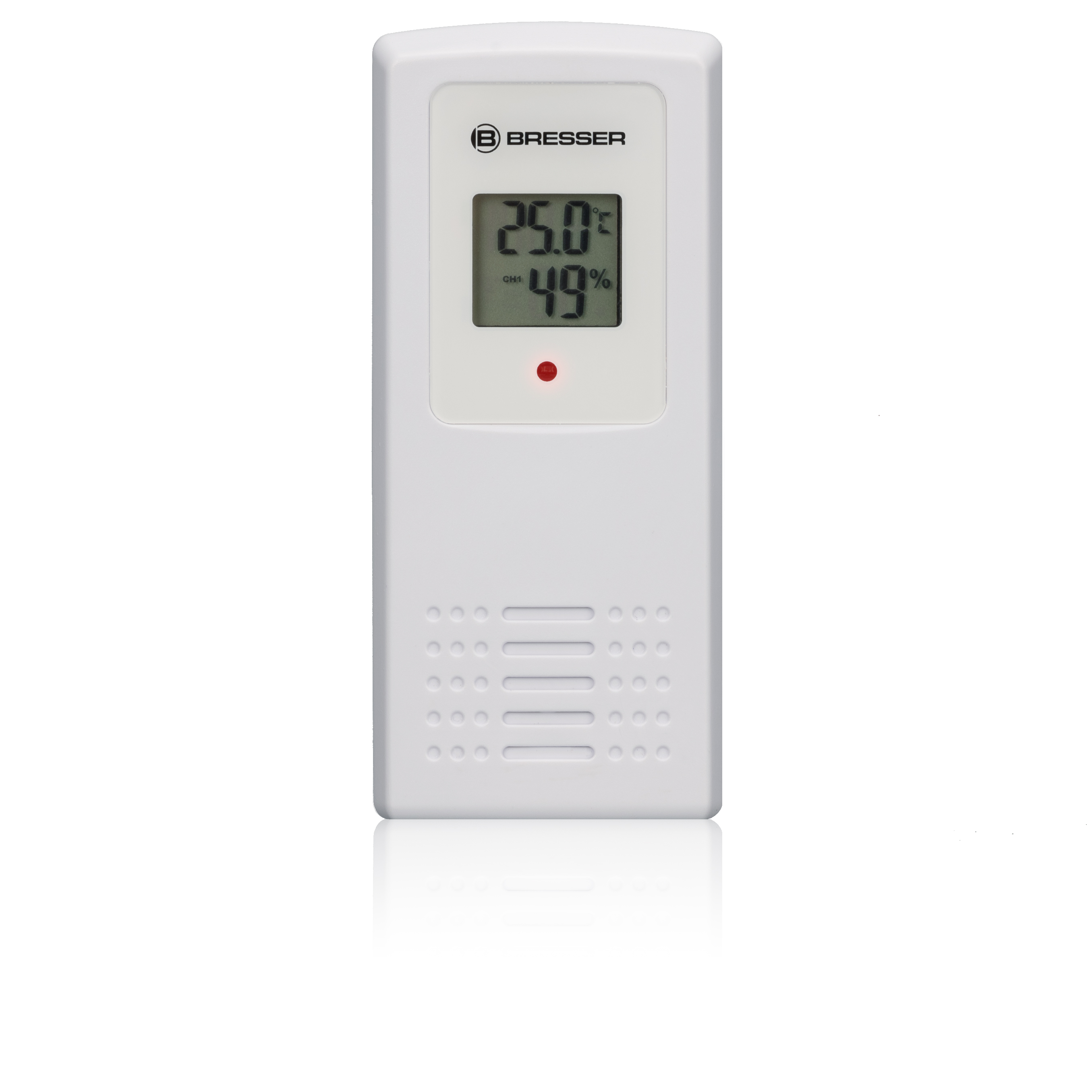 Station Météo Sans Fil Smart Home BRESSER ClimateConnect CL