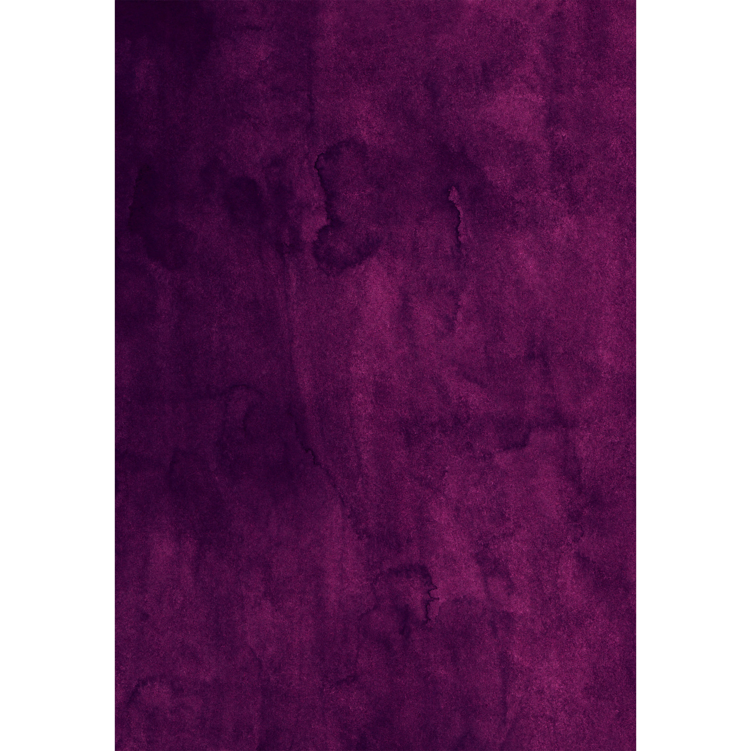 Fond Flat Lay en Vinyle BRESSER 60 x 90 cm Structure Violet Foncé