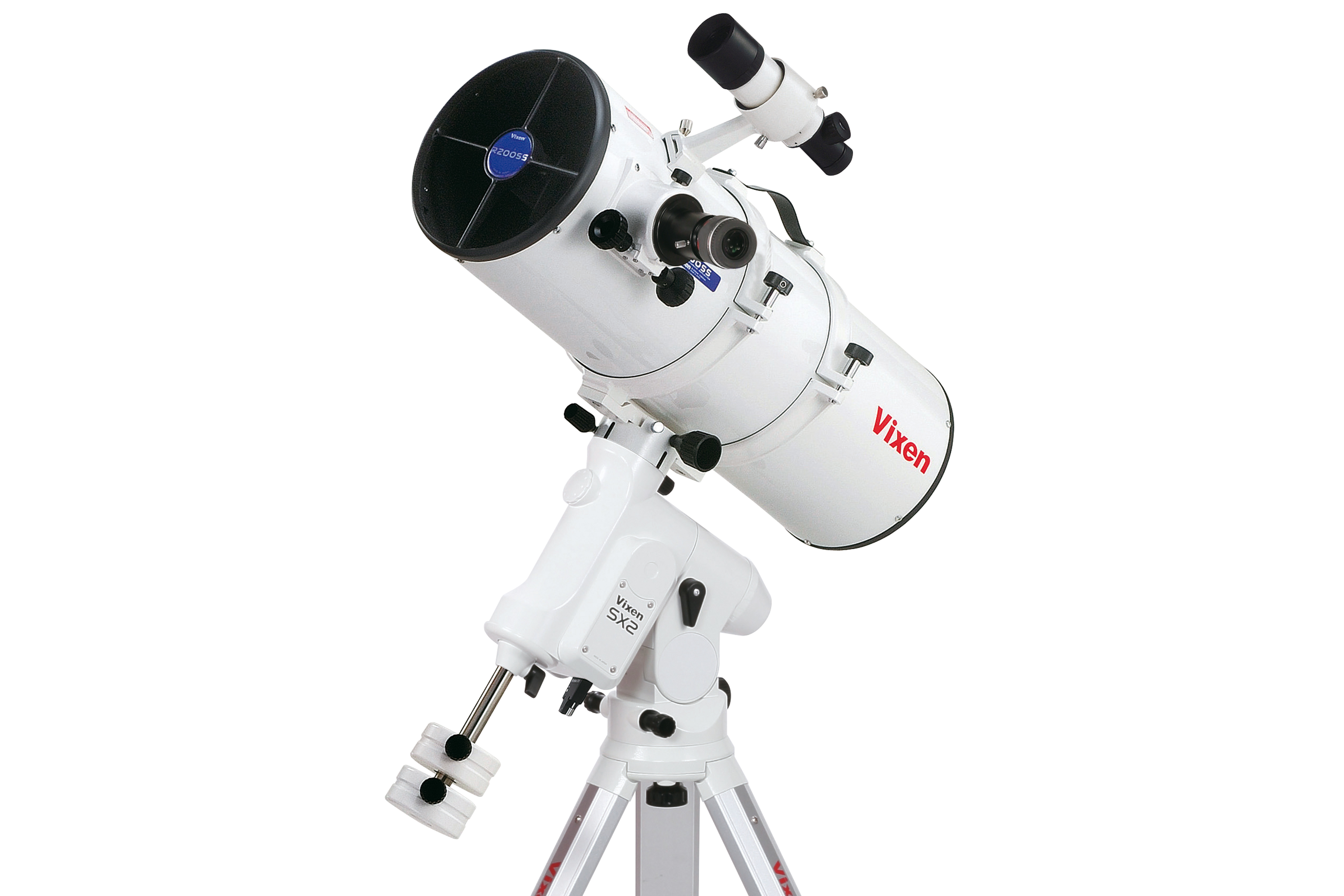 Vixen SX2WL R200SS Kit Télescope
